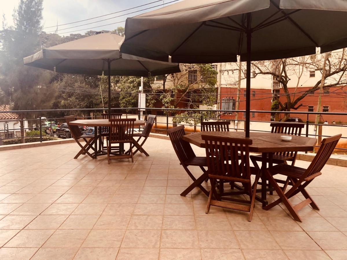 Апартаменты Nersheys 2 Bedroom Near Junction Mall
