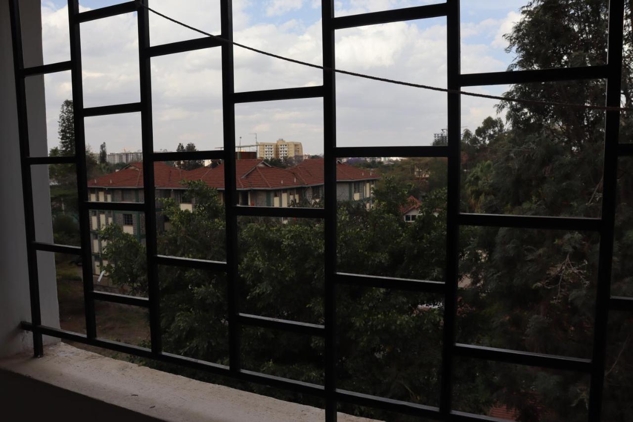 Апартаменты Nersheys 2 Bedroom Near Junction Mall *