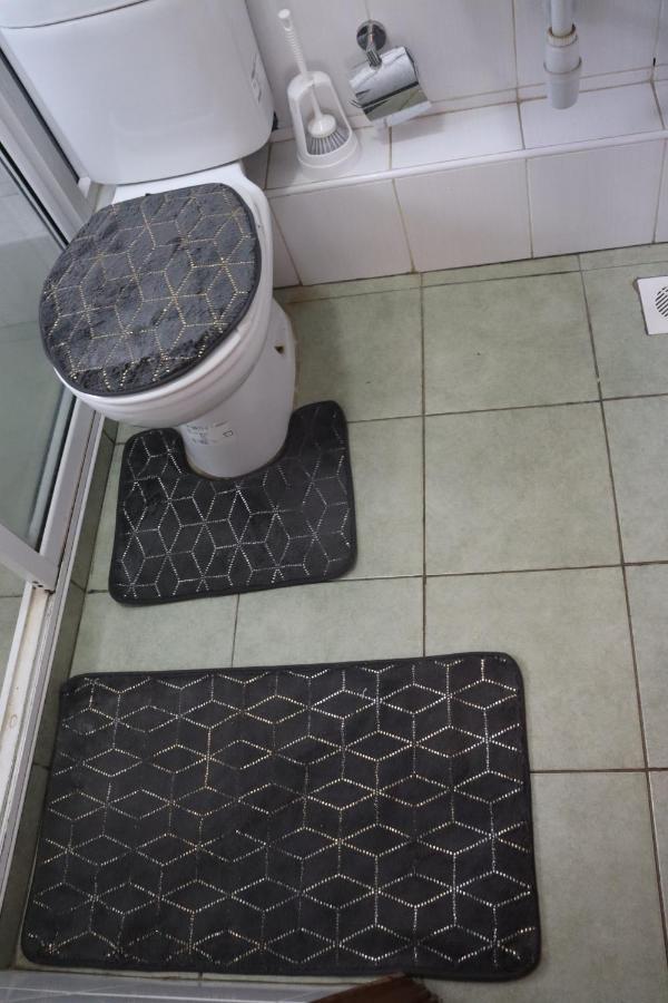 Апартаменты Nersheys 2 Bedroom Near Junction Mall *