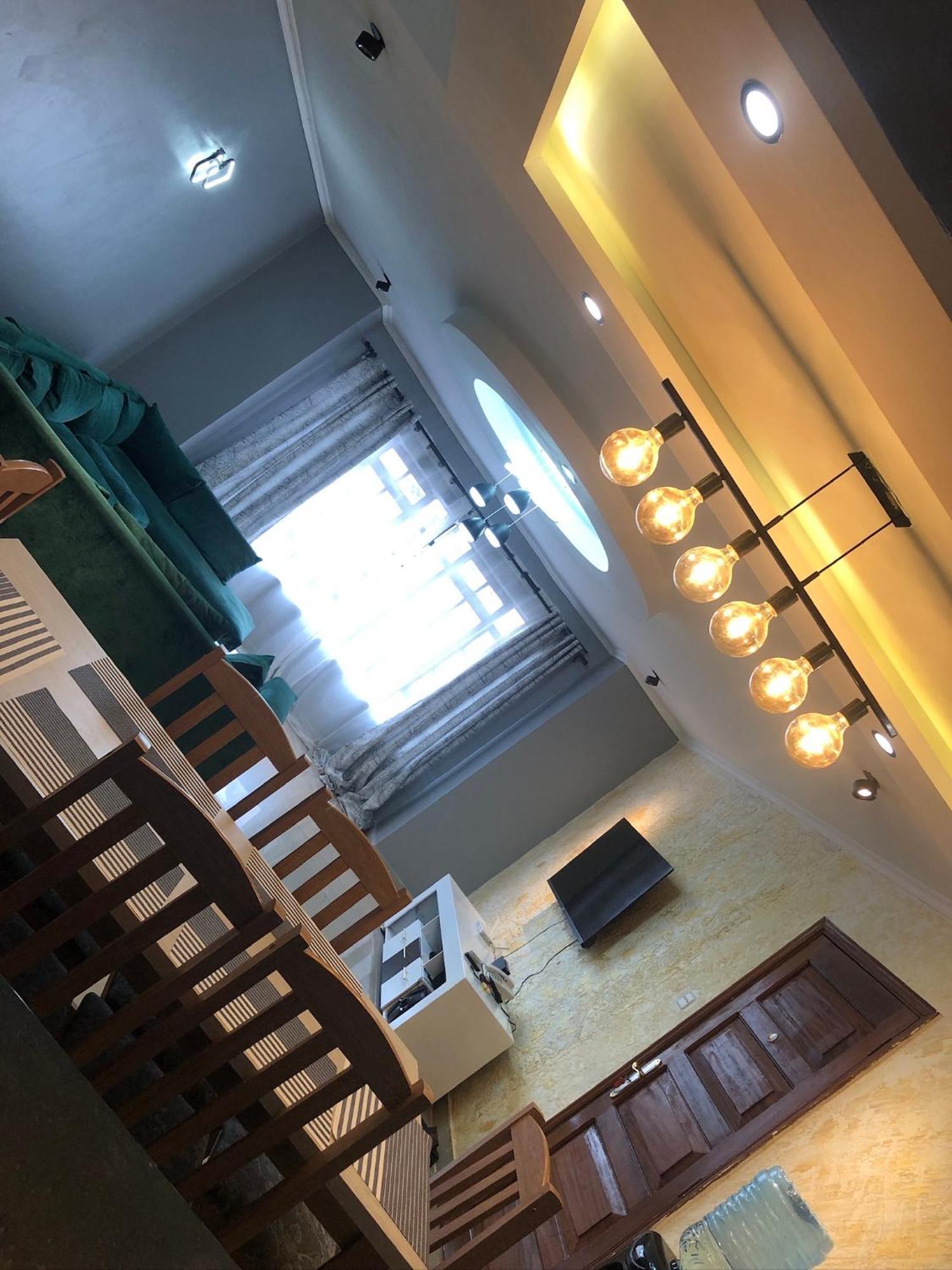 Апартаменты Nersheys 2 Bedroom Near Junction Mall Найроби